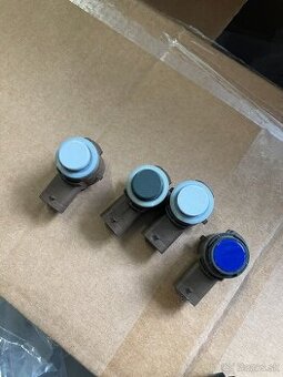 5Q0919297B pdc senzor parkovaci sensor