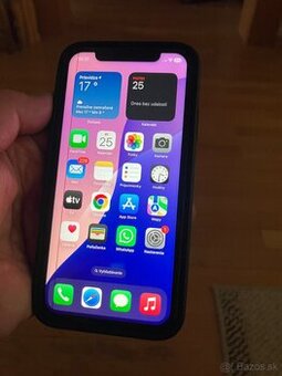 Predám iphone XR