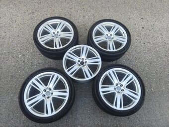 Originál Audi R21 5x112