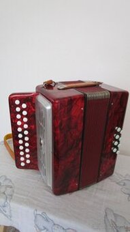 Heligonka Popular