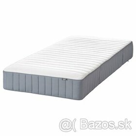 2ks Kapsulové matrace IKEA 80x200 [Dá sa kúpiť aj 1ks]