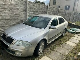 Rozpredám Škoda Octavia 2 2.0tdi 103 kw