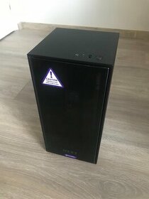 NZXT H1 - 1