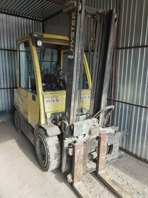 Hyster H3,5FT