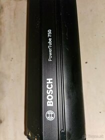 Predám BOSCH PowerTube 750wh - 1