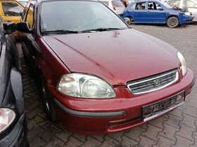 Lacno rozpredám Honda Civic (1995-2001) - 1
