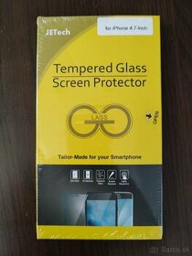 Ochranné sklo na iPhone 4,7-inch
