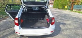 Škoda Superb Combi 2.0 TDI CR Comfort - 1