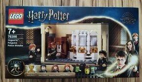 Lego Harry Potter 76386