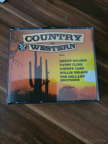Country-Western - 1
