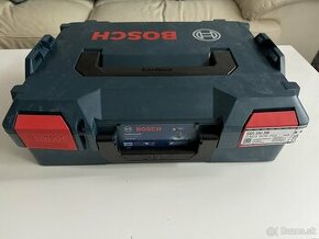 Aku razovy uťahovak Bosch GDS 18V-300 Professional