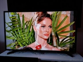 Predám LED TV Samsung UE40J5000AW Full HD