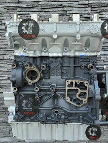 Motor BLS BSU BSW 1.9 TDi 8V Repas