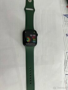 Apple Watch 6, 44 mm - 1