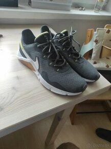 Pánske botasky Nike - veľkosť 45 - 1