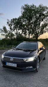 Predam Volkswagen Passat B8 2.0 110kw DSG 2019 - 1