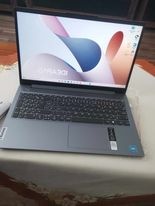 LENOVO IDEAPAD SLIM 3 15IAN8 (82XB002BCK) SIVÝ