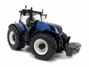 Modely traktorů New Holland 1:32 MarGe Models - 1