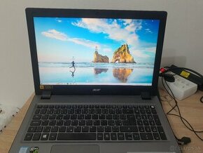 notebook Acer Aspire V15