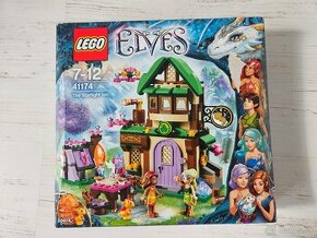 Lego Elves 41174