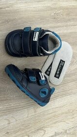 Detské topánky Protetika 19