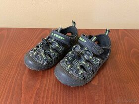 Detské topánky - Sandále Loap č. 26