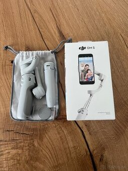 DJI OM 5 Athens Gray