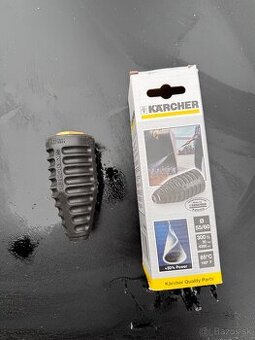 Karcher rotacna tryska