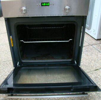 Elektrická rúra WHIRLPOOL s grilom