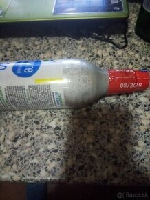 Sodastream