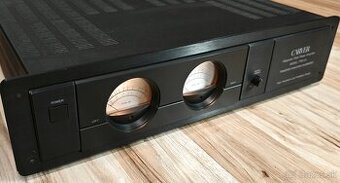CARVER TFM-25 výkonový zosilňovač 2x225W