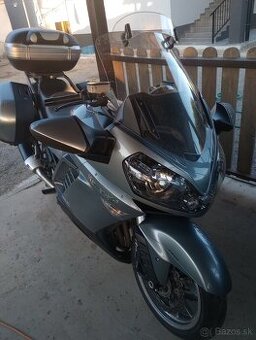 Predám Kawasaki gtr 1400