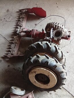 Predám Agzat variator