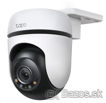 TP-Link Tapo C520W vonkajšia-outdoor kamera