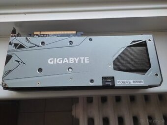 RX 7600 Gigabyte gaming OC