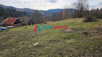 Predaj, pozemok, 3057m2, v obci Dlhá nad Kysucou, okres Čadc
