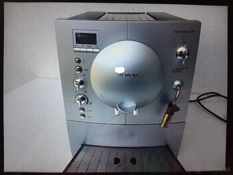 Kavovar Siemens