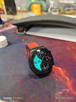 Xiaomi watch S1