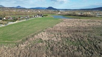 Záhrada 642m2, Poľný mlyn, Sabinov