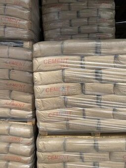 cement