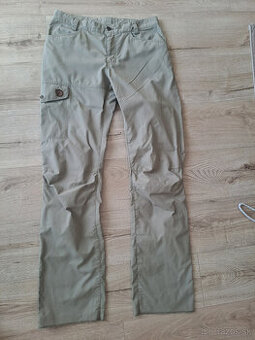Fjällräven Sandra Trousers