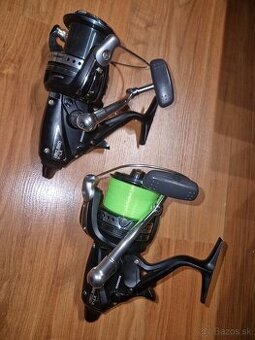 Predam SHIMANO XT-A LC - 2 kusy