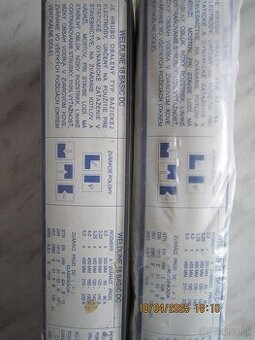 ELEKTRÓDY