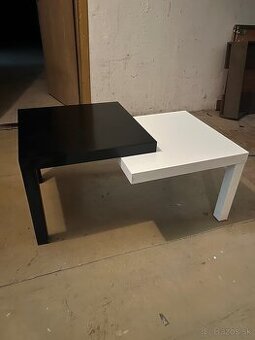 Ikea stolík LACK