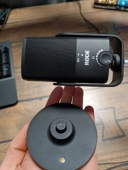 RODE NT USB MINI