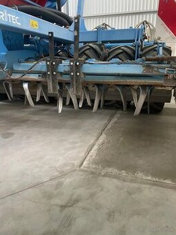 Lemken CompactSolitair 9/400
