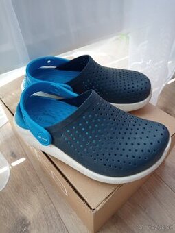 Crocsy veľ. 32/33