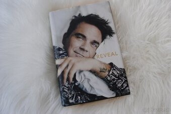 Reveal - Robbie Williams
