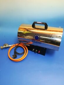 Teplogenerátor plynový 15 kW ( CRN874)