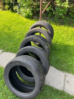 235/45r17 Matador